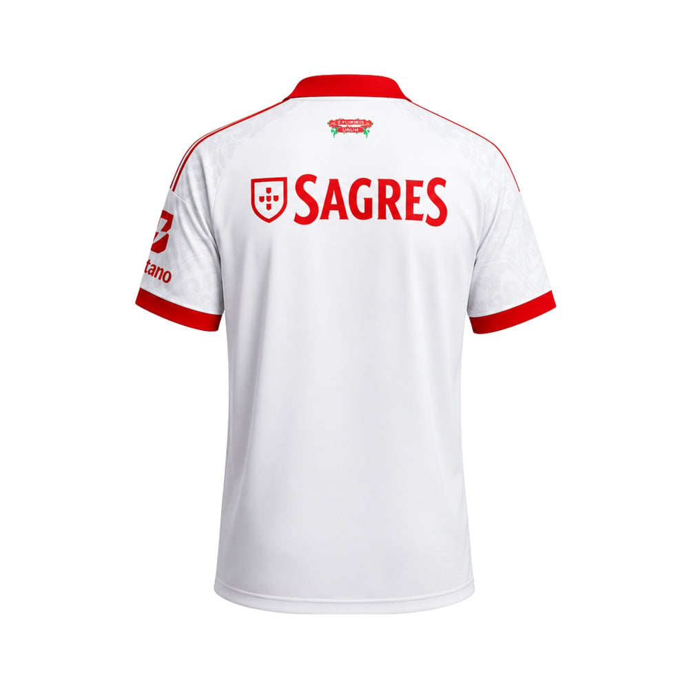 Benfica Extérieur 26/27