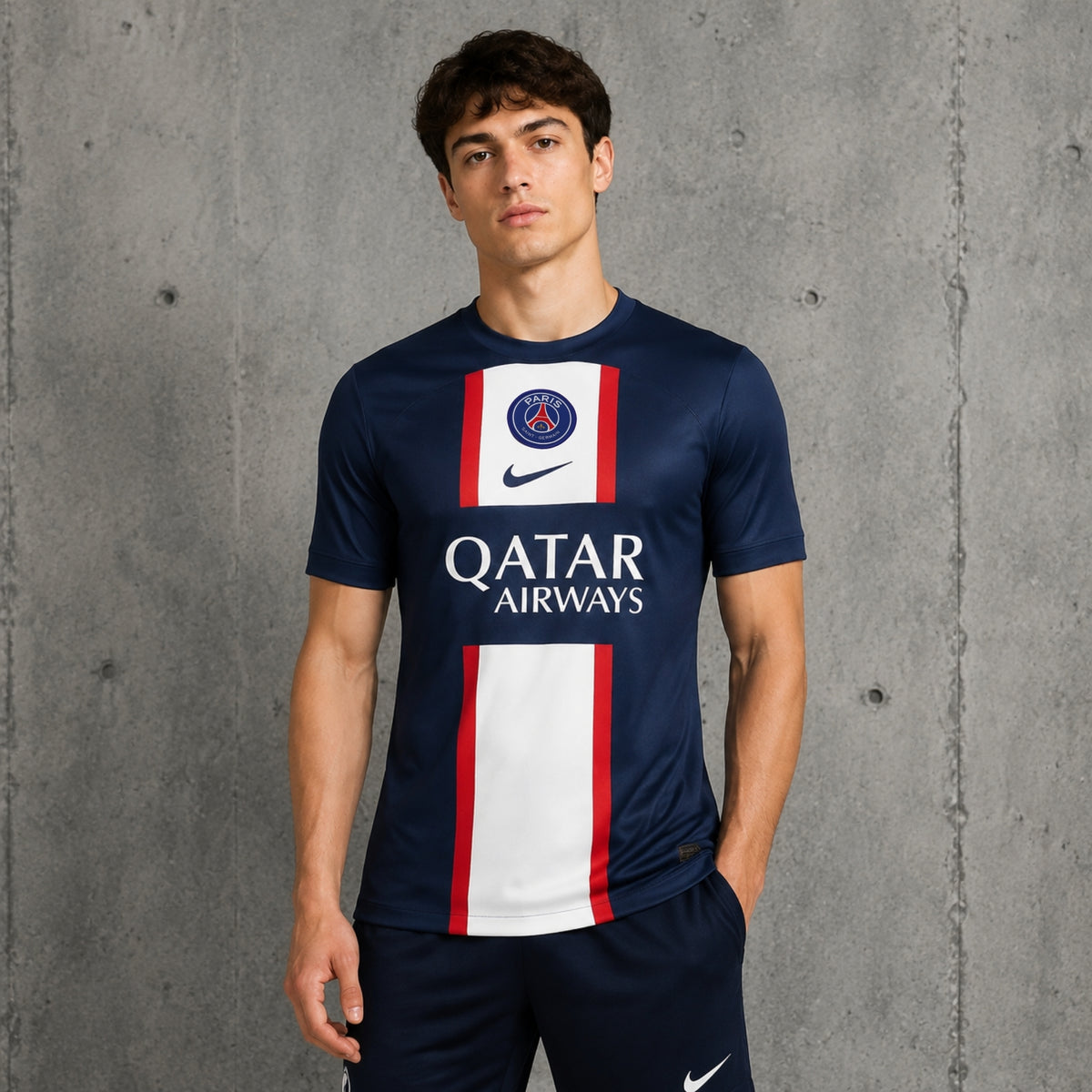 PSG Home 22/23