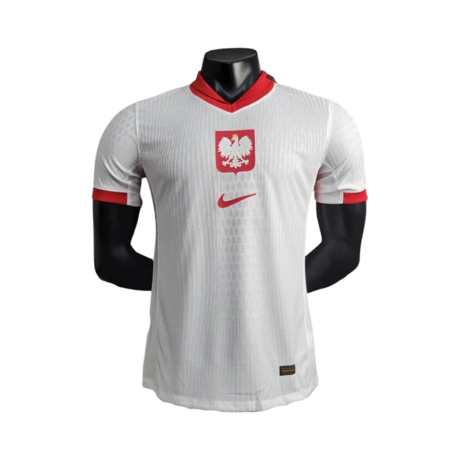 Pologne Domicile 24/25 - Version Joueur