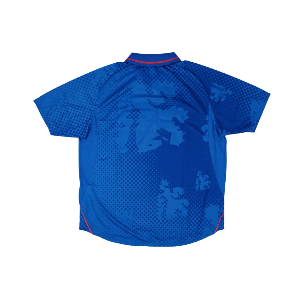 Rangers Home 02/03