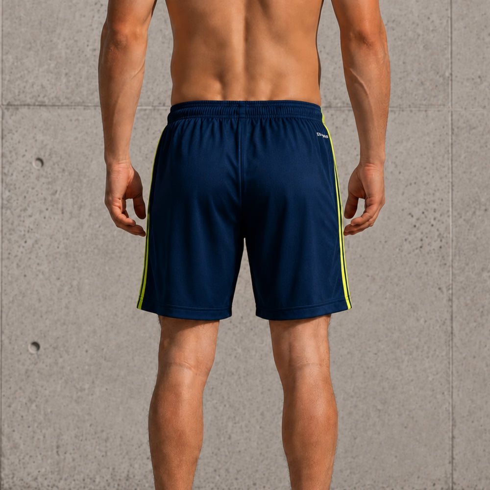 Short Colombie Extérieur 26/27