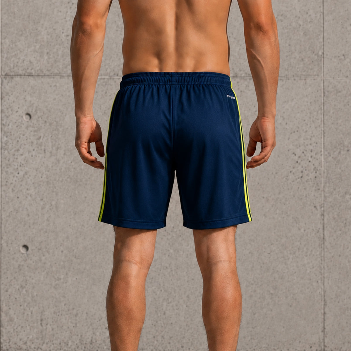 Short Colombie Extérieur 26/27