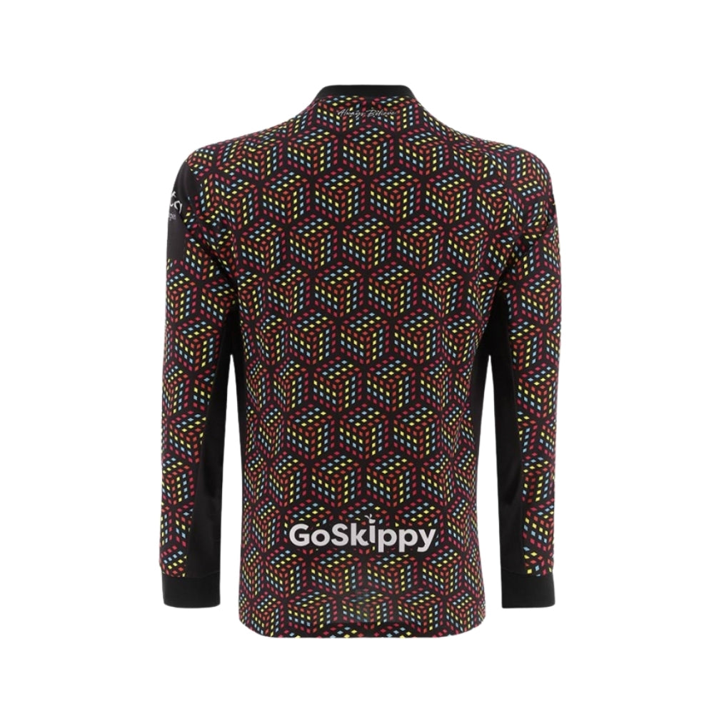 Bristol City Gardiens de But 25/26 - Manches Longues