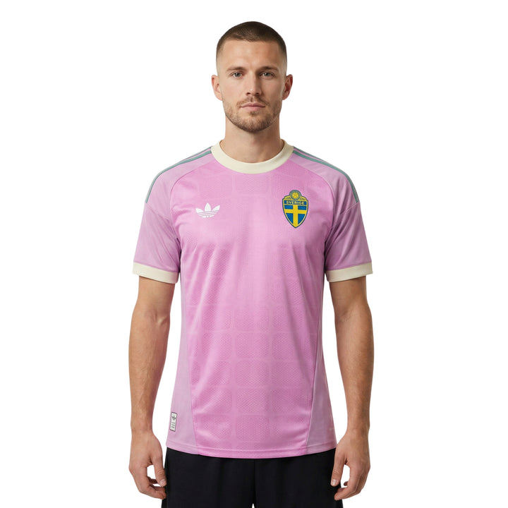 Suède Gardiens de But 26/27 - Coupe du Monde 2026