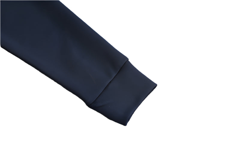 Barcelona - Tracksuit - Full-Zip