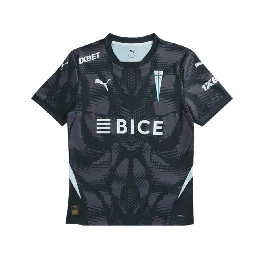 Universidad Católica Gardiens de But 25/26