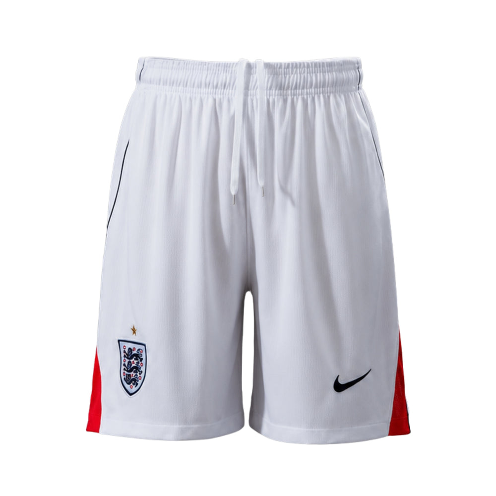 Short Angleterre Domicile 26/27