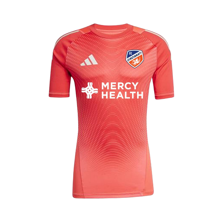 Cincinnati Gardiens de But 25/26