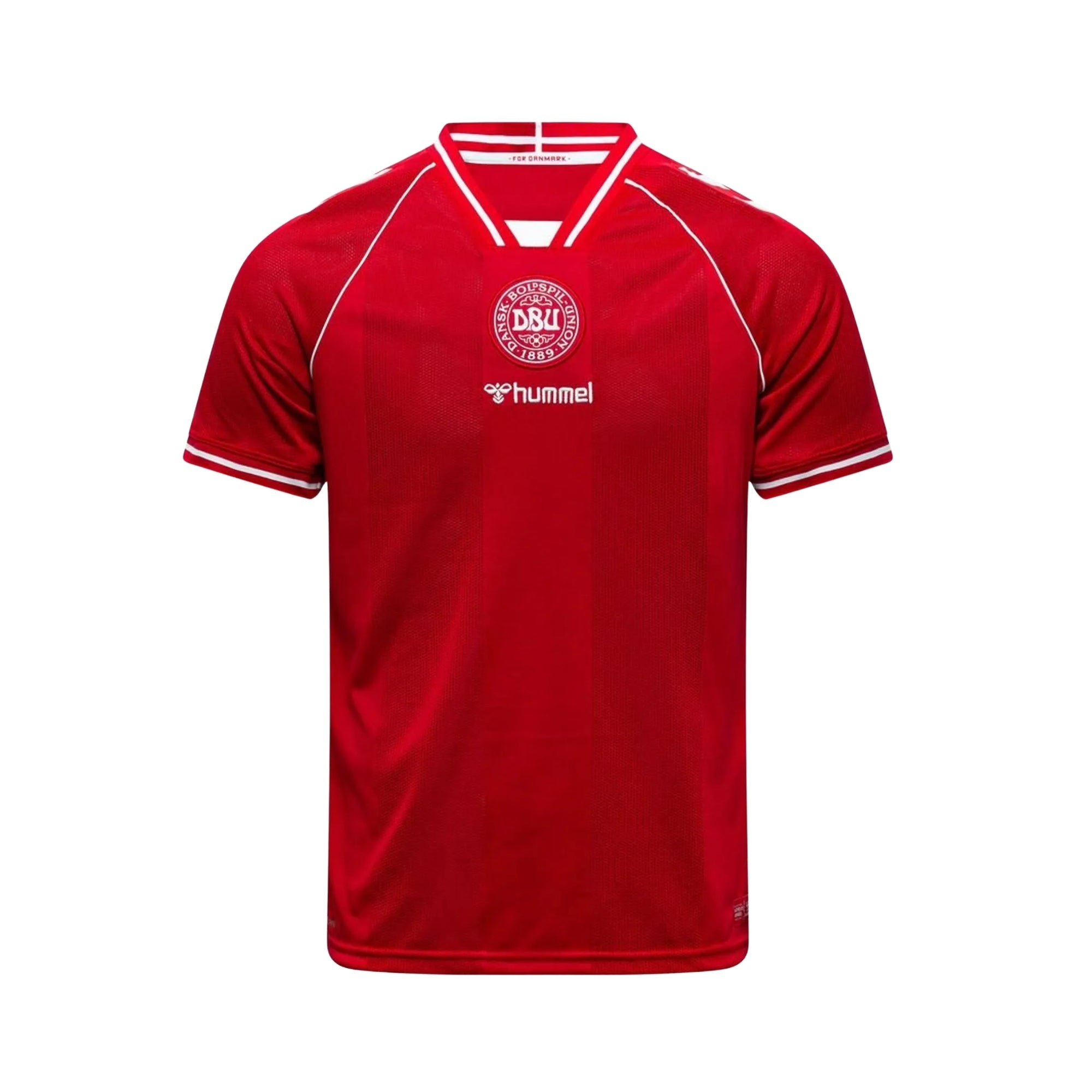 Danemark Domicile 26/27 - Coupe du Monde 2026
