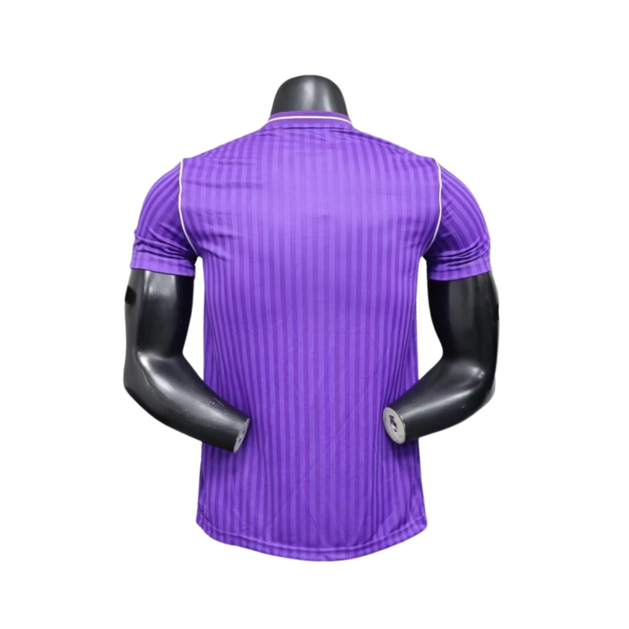 Real Madrid Édition Spéciale 25/26 - Version Joueur