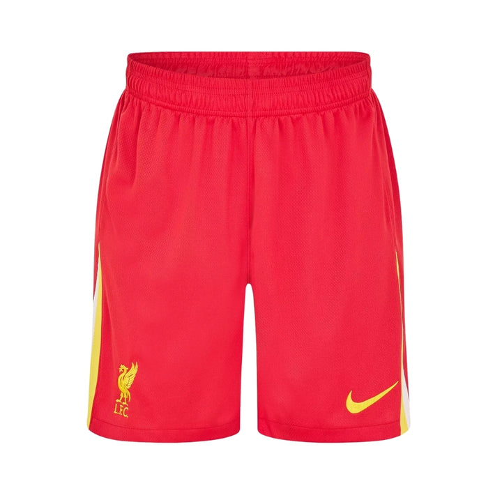 Short Liverpool Domicile 24/25