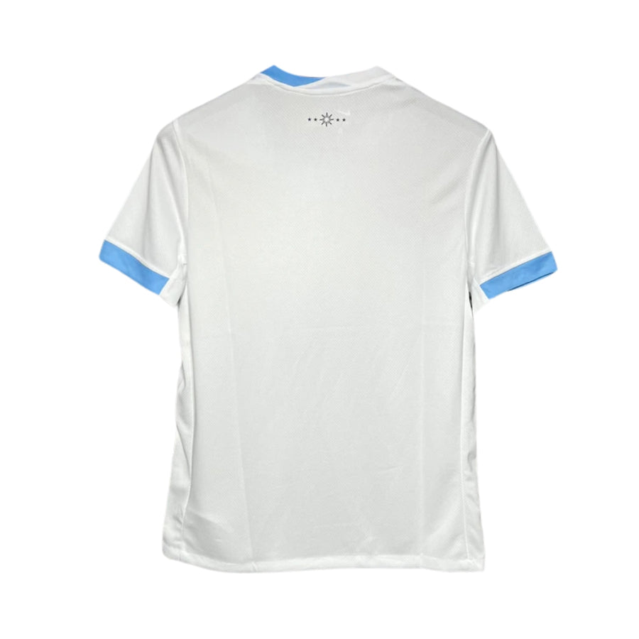 Uruguay Extérieur 24/25