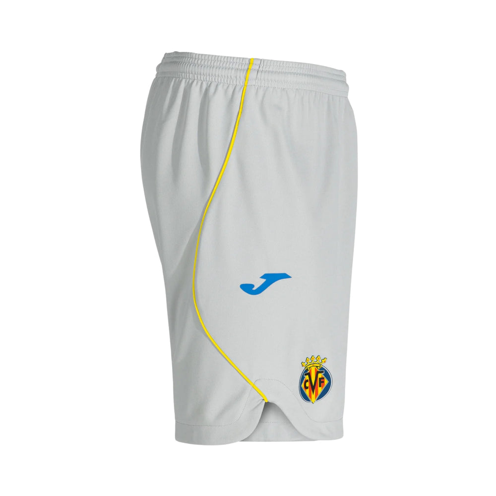 Short Villarreal Extérieur 26/27