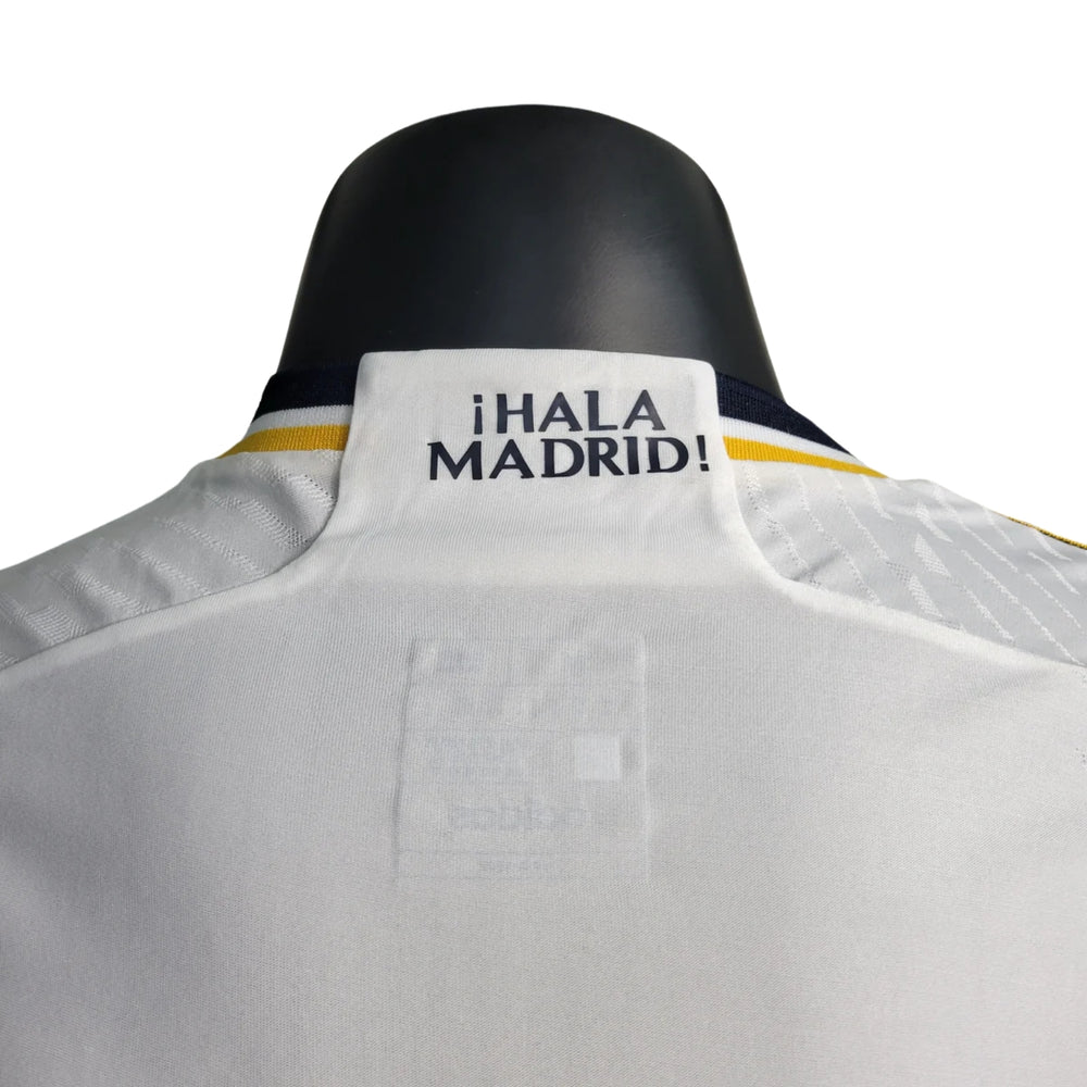 Real Madrid Local 23/24 - Versión Jugador