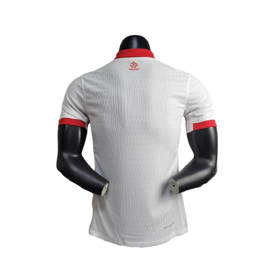 Pologne Domicile 24/25 - Version Joueur