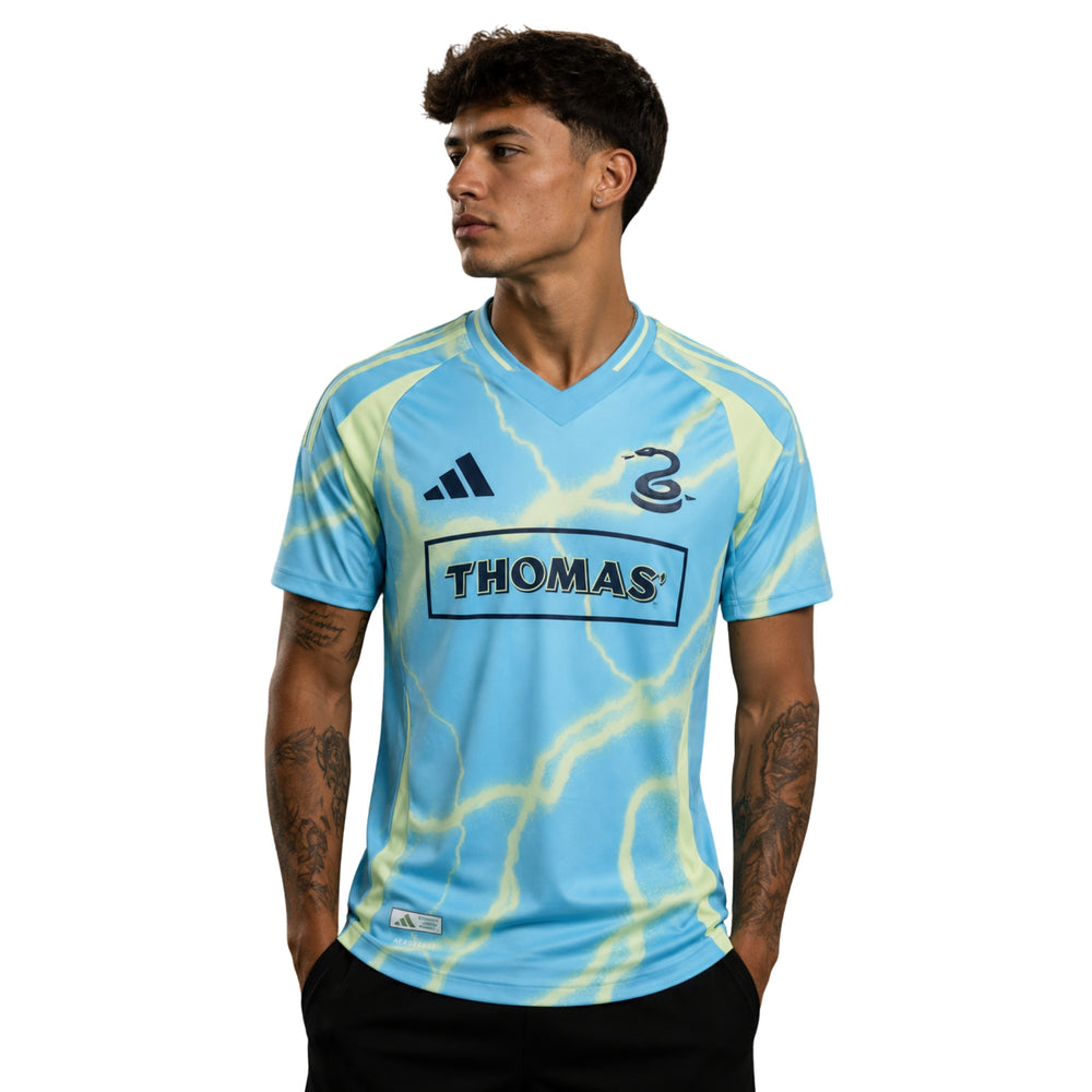 Philadelphia Union Away 25/26