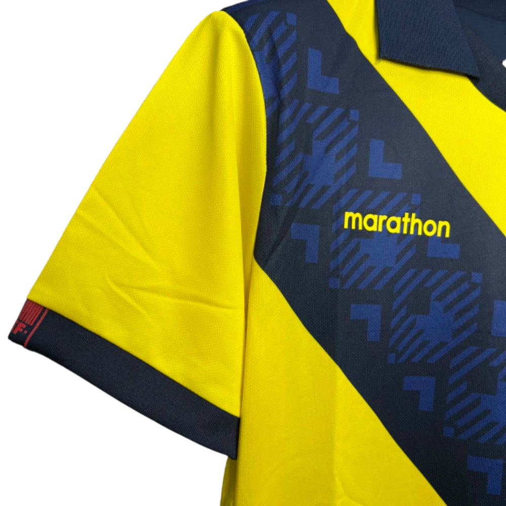 Camiseta Ecuador Local 24/25