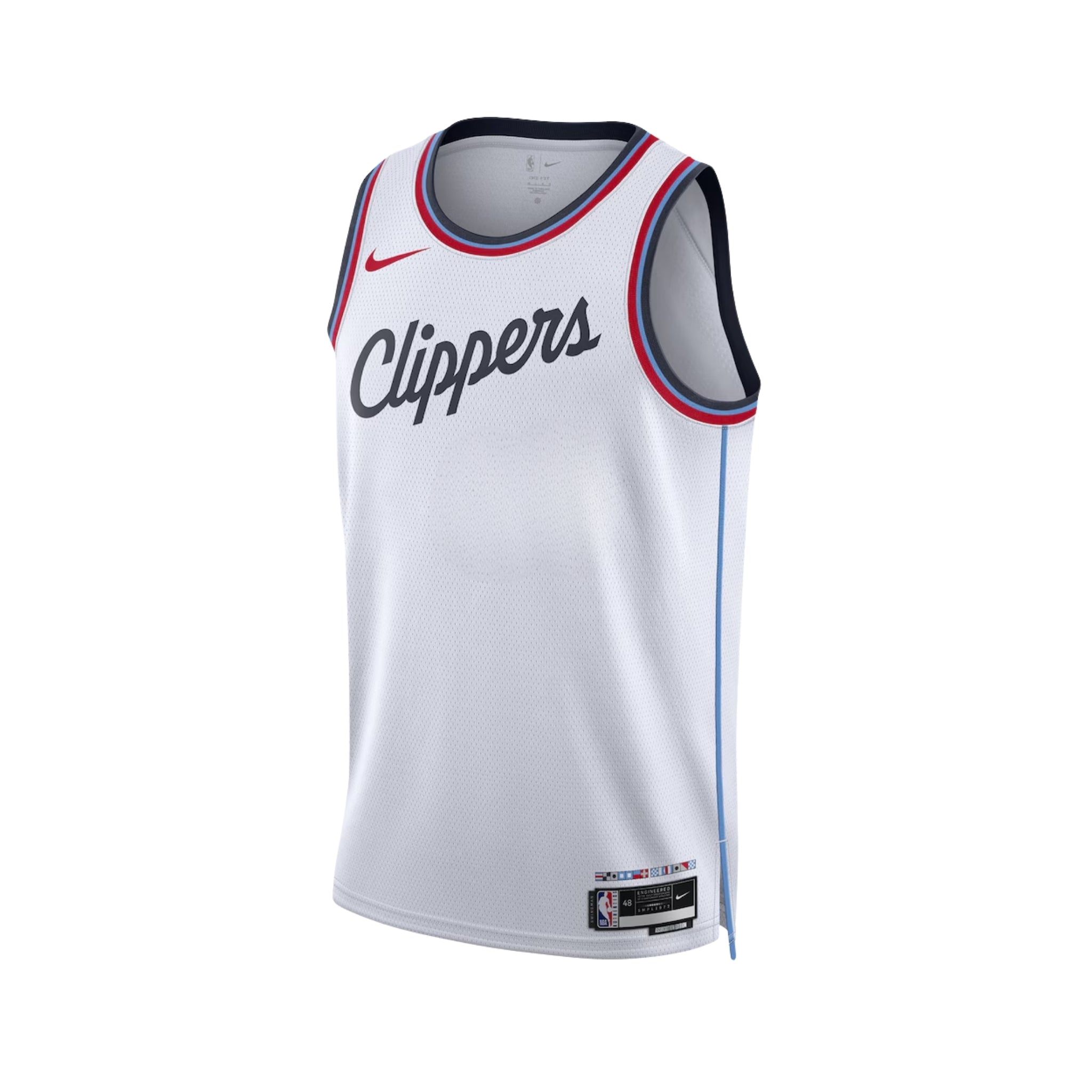 LA Clippers Association Edition 25/26