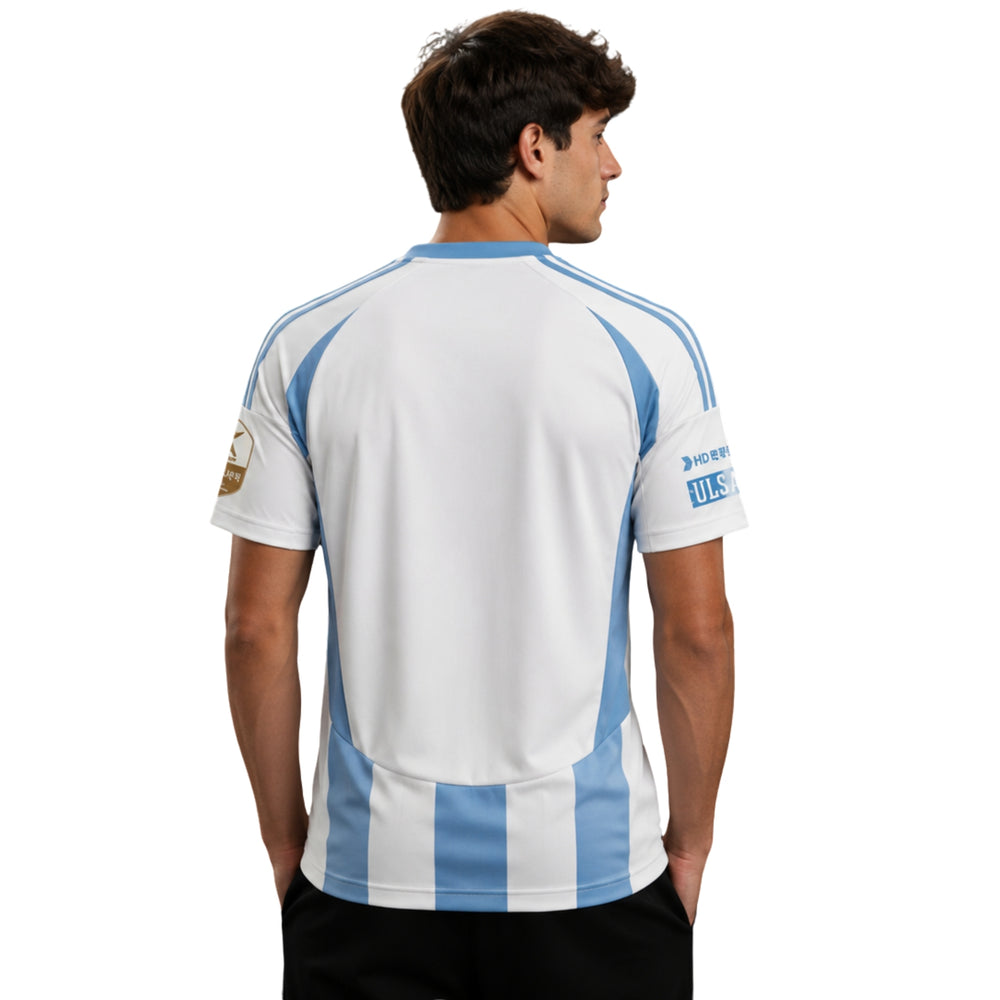 Ulsan HD Away 25/26
