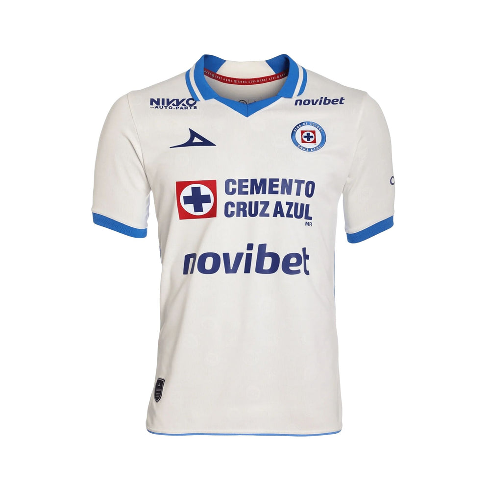 Cruz Azul Extérieur 26/27
