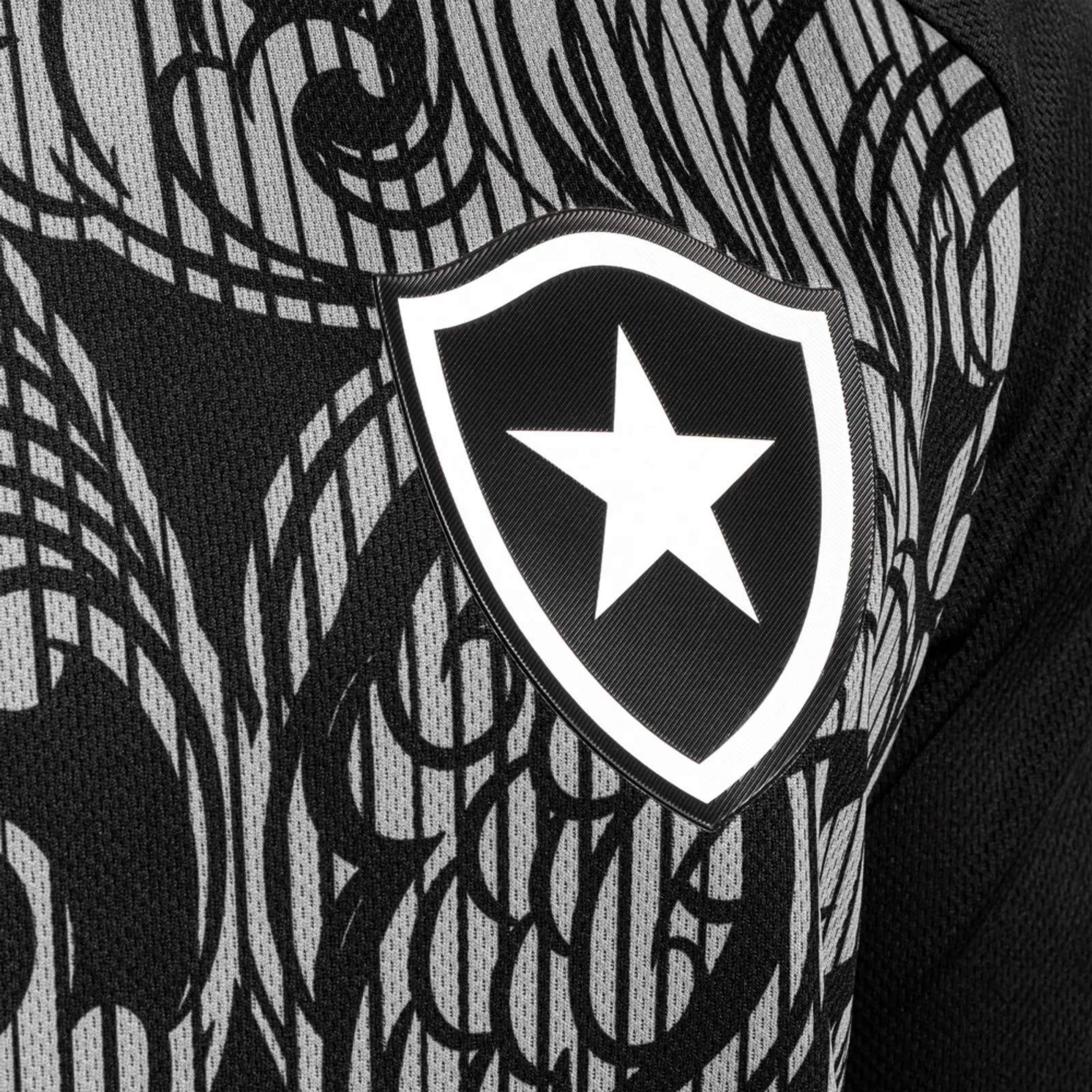 Botafogo Avant-Match 26/27