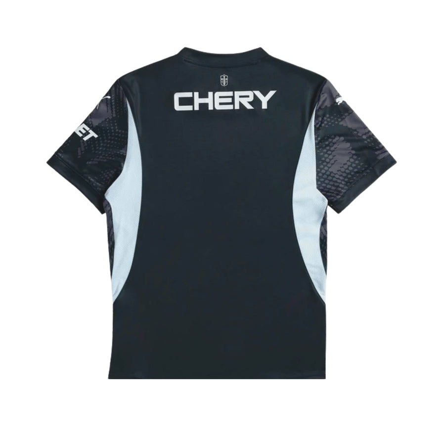 Universidad Católica Gardiens de But 25/26