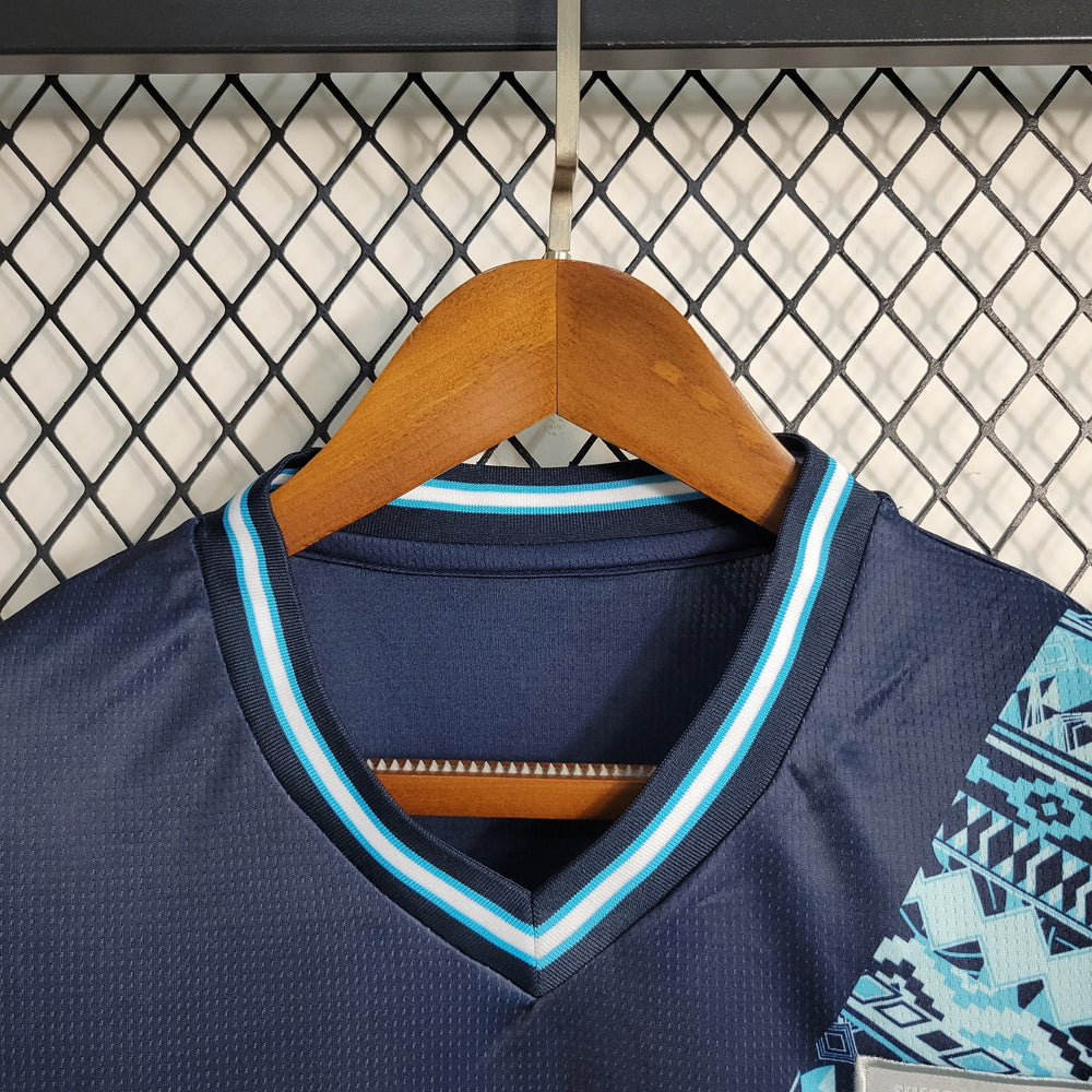 Camiseta Guatemala Visitante 23/24