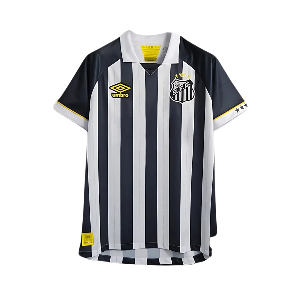 Santos Visitante 23/24