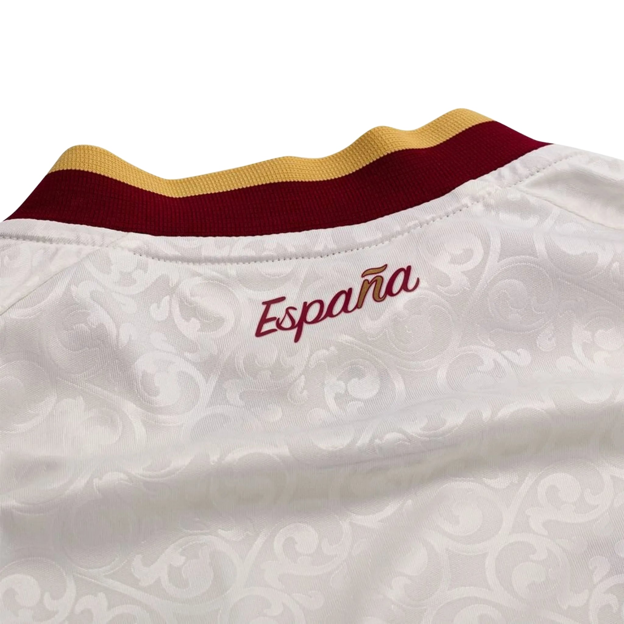 Spain - Away Kit 26/27 - 2026 World Cup