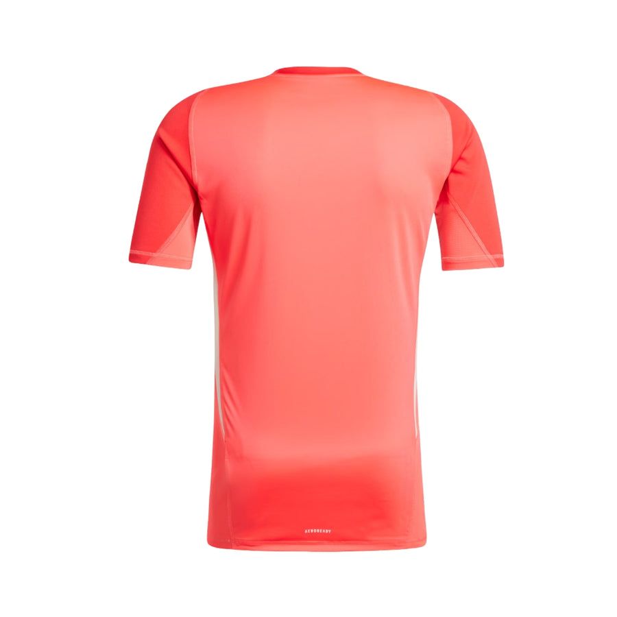 Cincinnati Gardiens de But 25/26