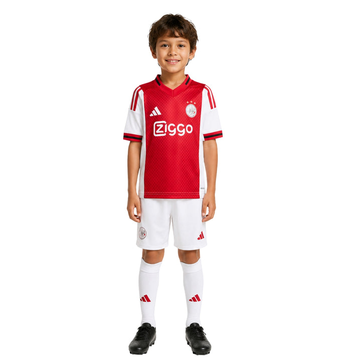 Kit - Ajax Domicile 25/26
