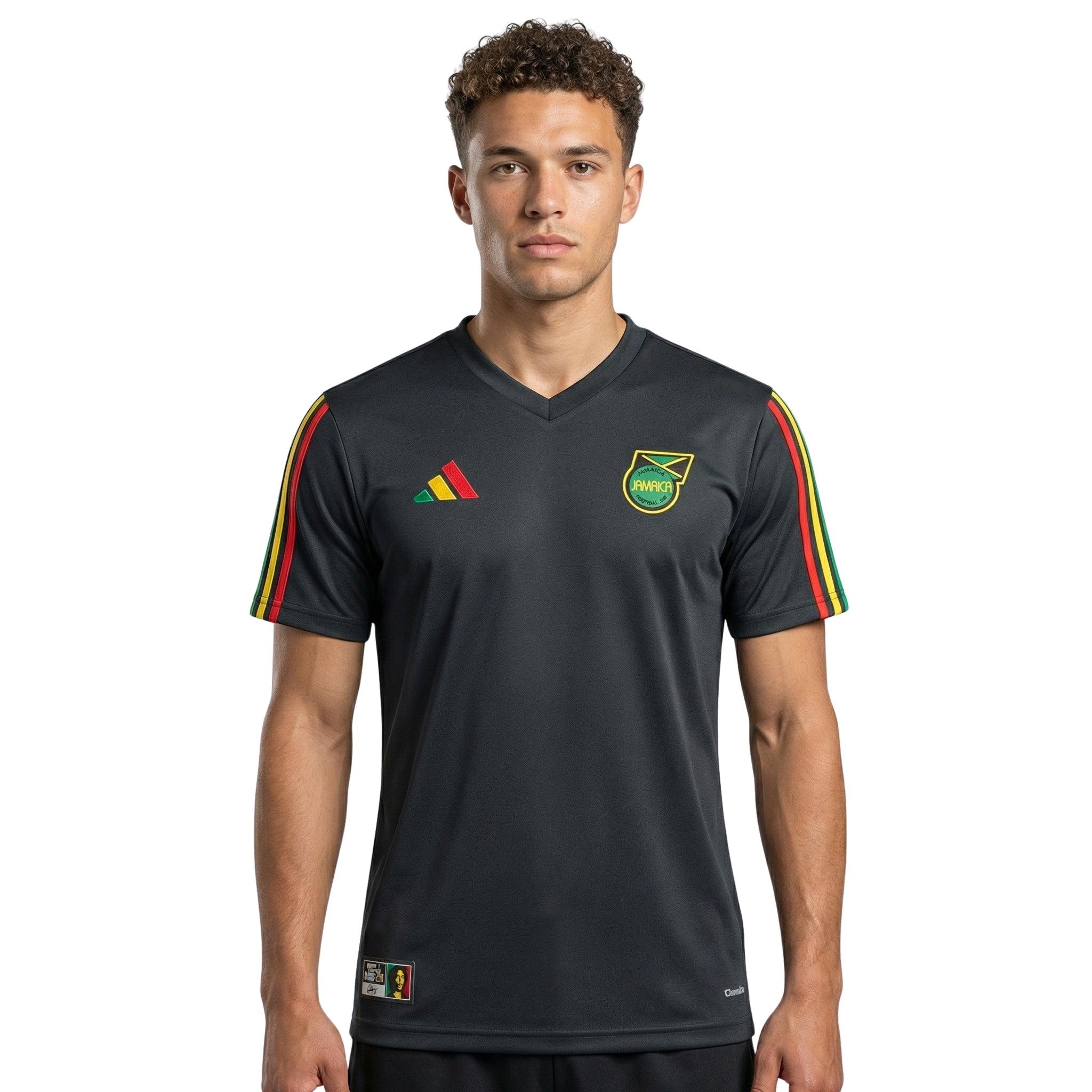 Jamaica Entraînement 26/27 - Coupe du Monde 2026