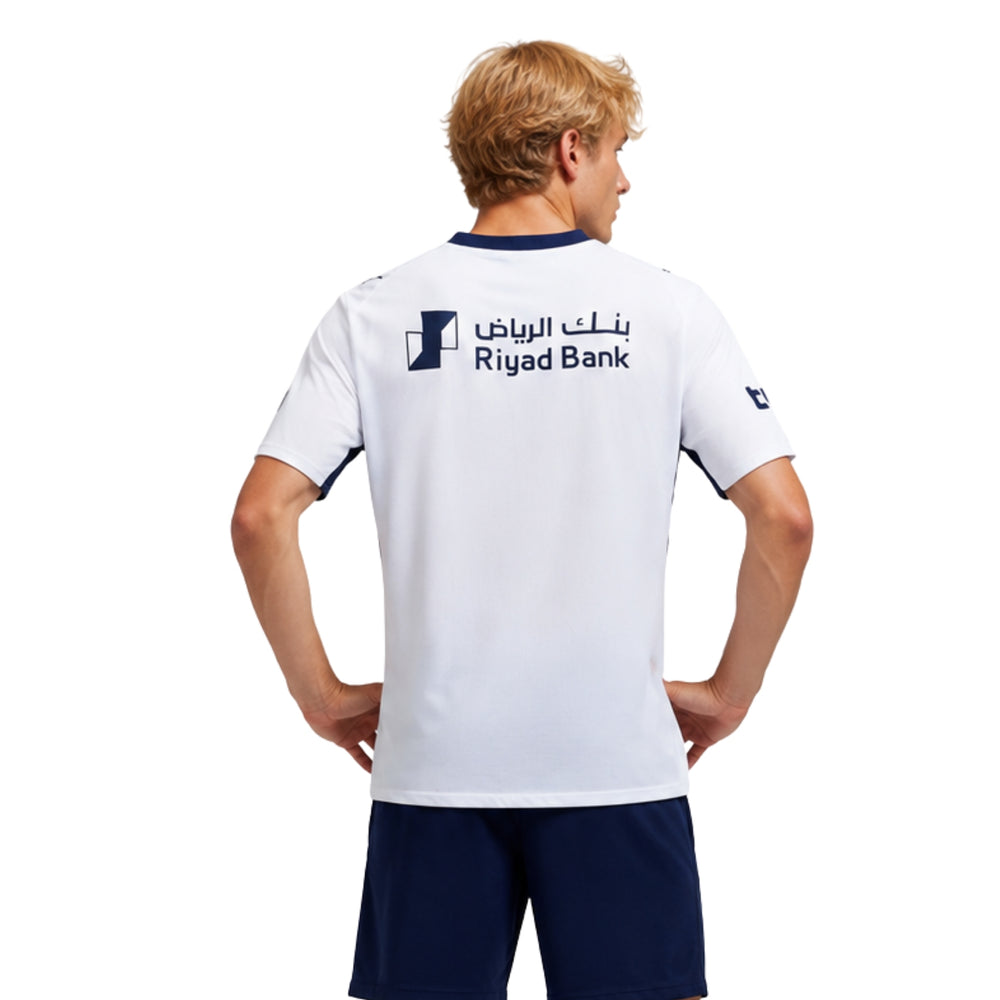 Al-Hilal Extérieur 26/27