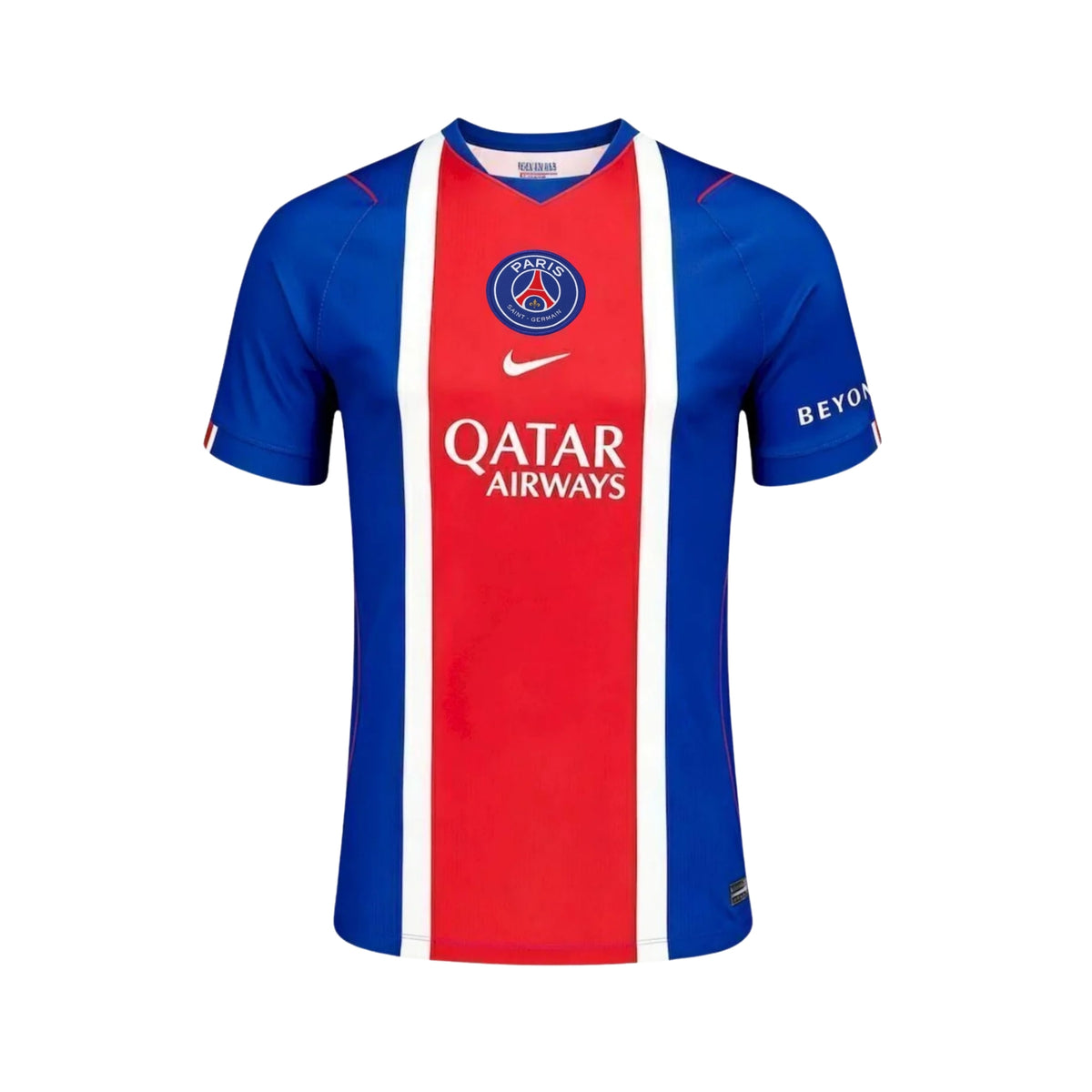 PSG Domicile 26/27