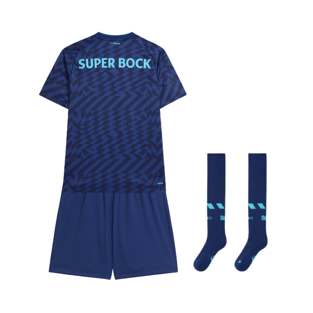 Kit - Porto Third 24/25