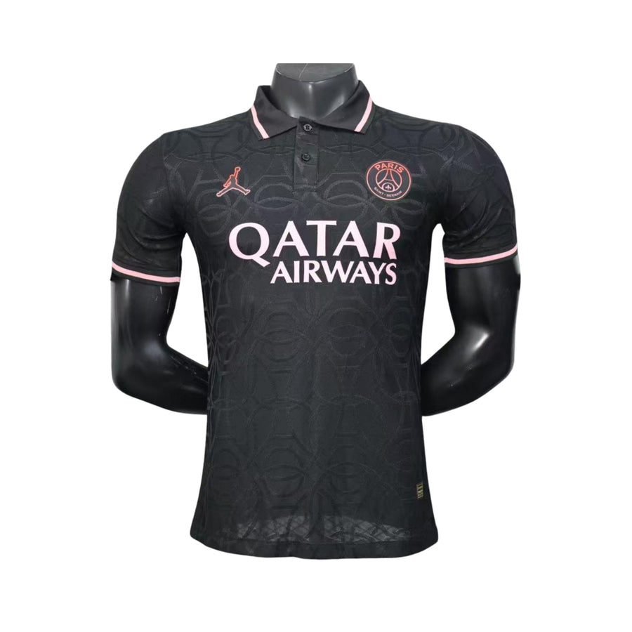 PSG Édition Spéciale 25/26 - Version Joueur