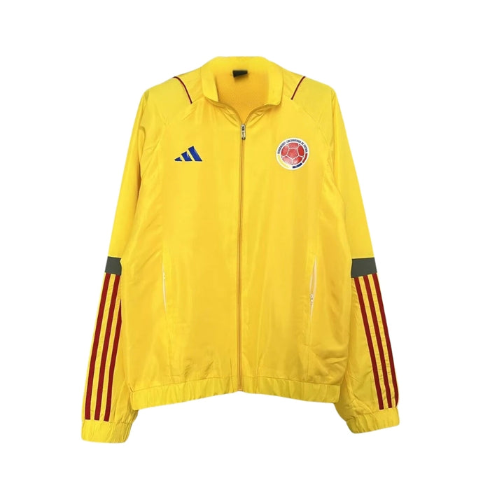 Coupe-Vent - Colombie