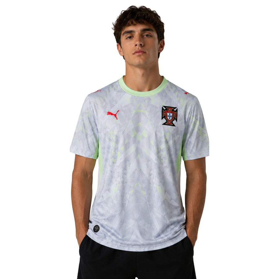 Portugal Portero 26/27 - Copa del Mundo 2026