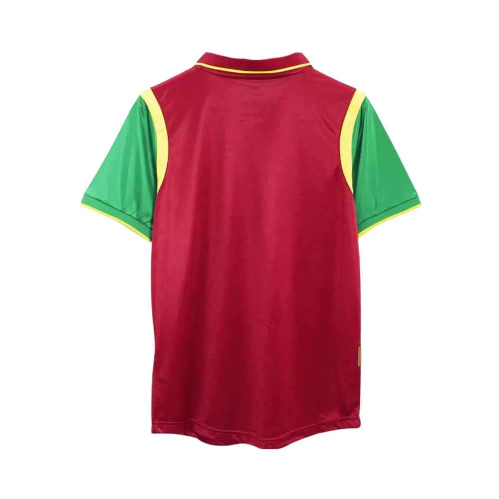 Portugal Home 99/00