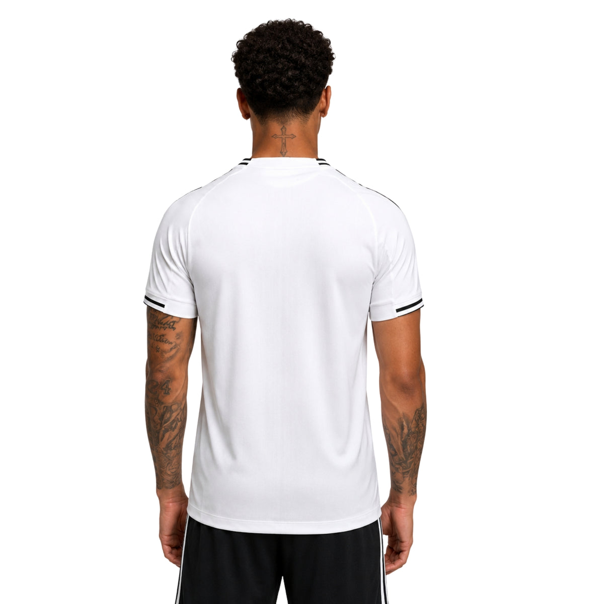Newcastle United Domicile 25/26 - Version Joueur