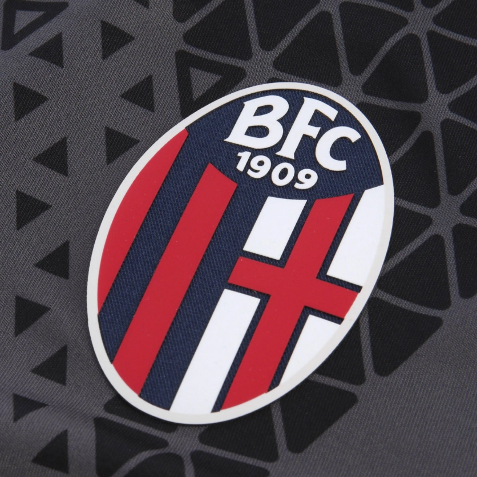 Bologna Gardiens de But 25/26 - Manches Longues