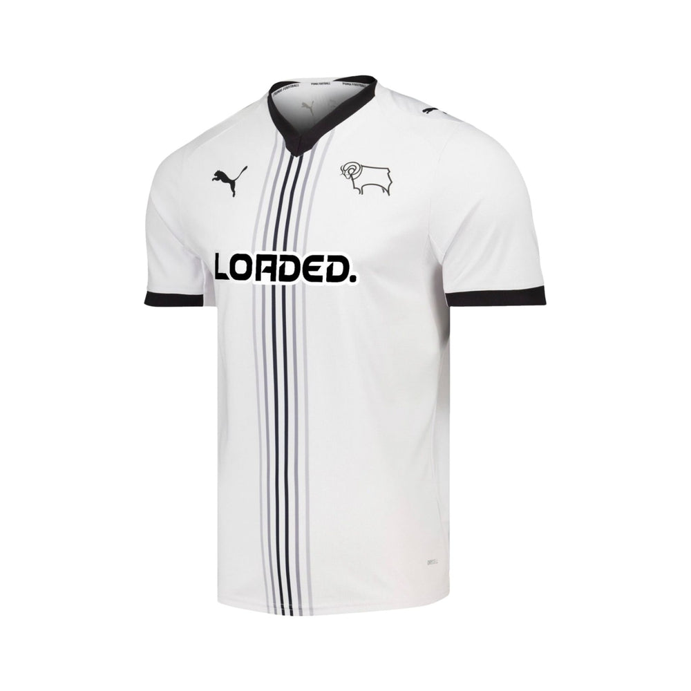 Derby County Domicile 26/27