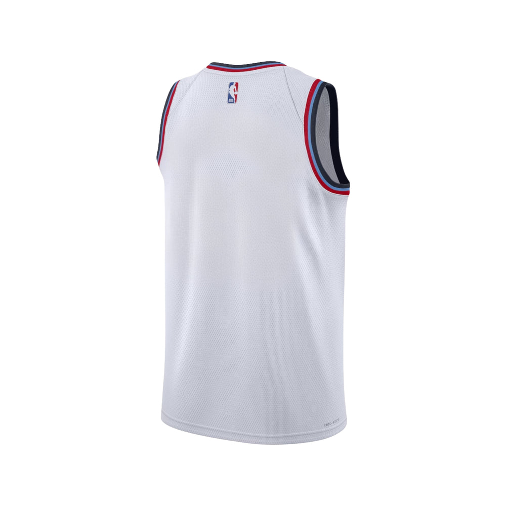 LA Clippers Edición Asociación 25/26