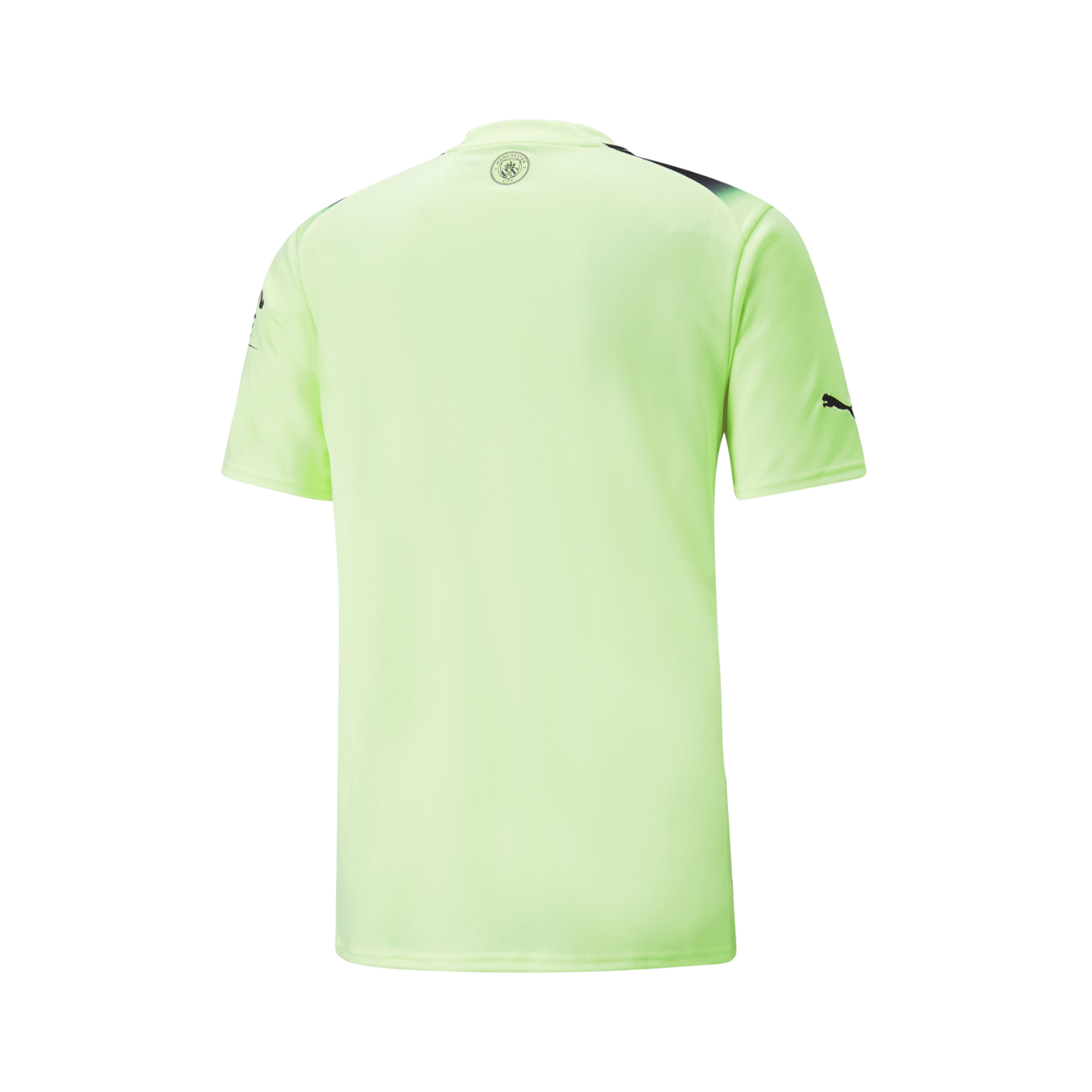 Manchester City Troisième 22/23