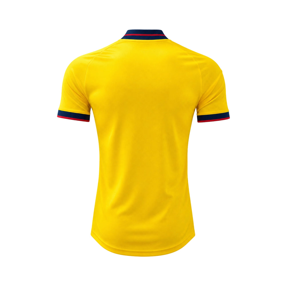 Colombia Edición Especial 26/27 - Copa del Mundo 2026 - Versión Jugador