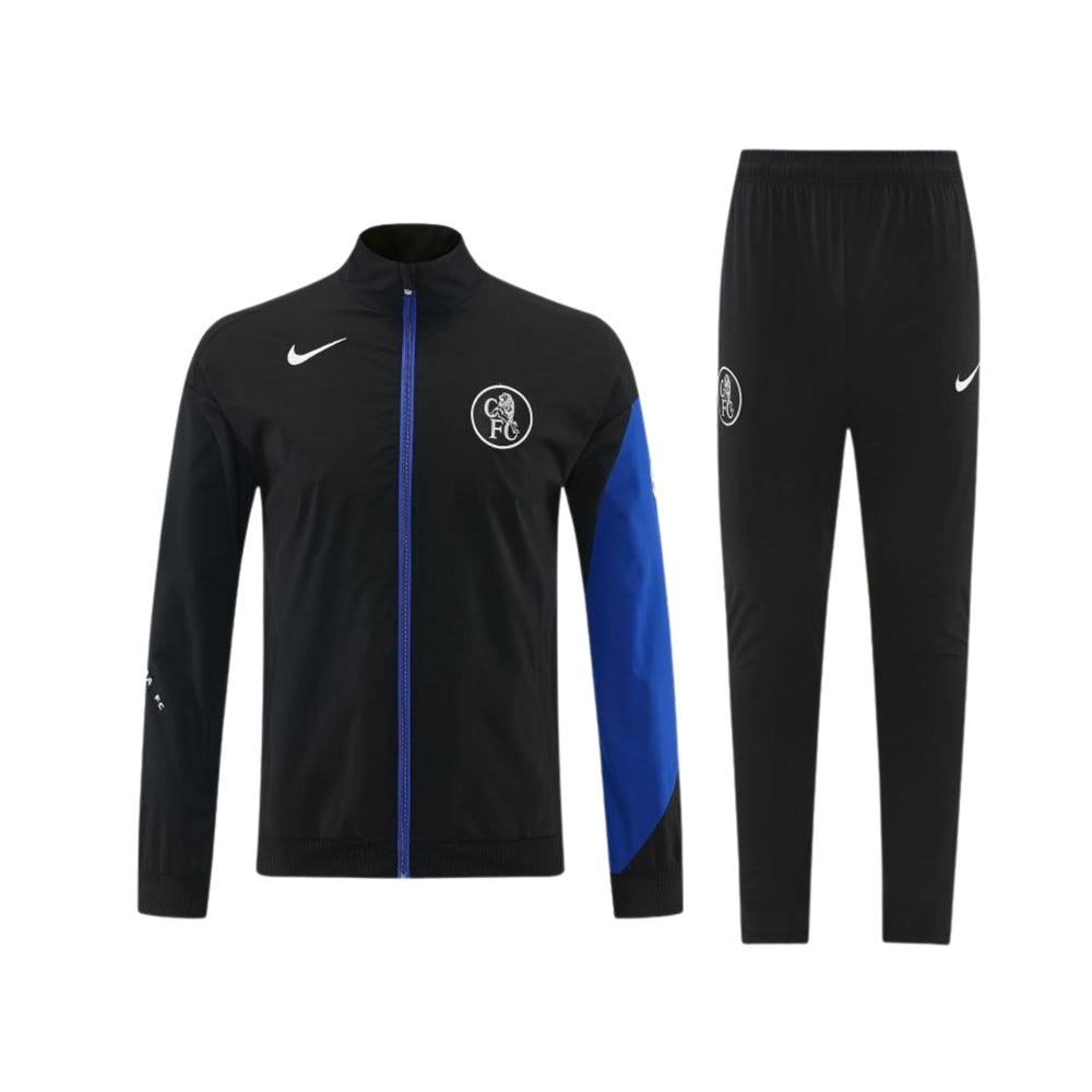 Chelsea 26/27 - Survêtement - Zip Complet