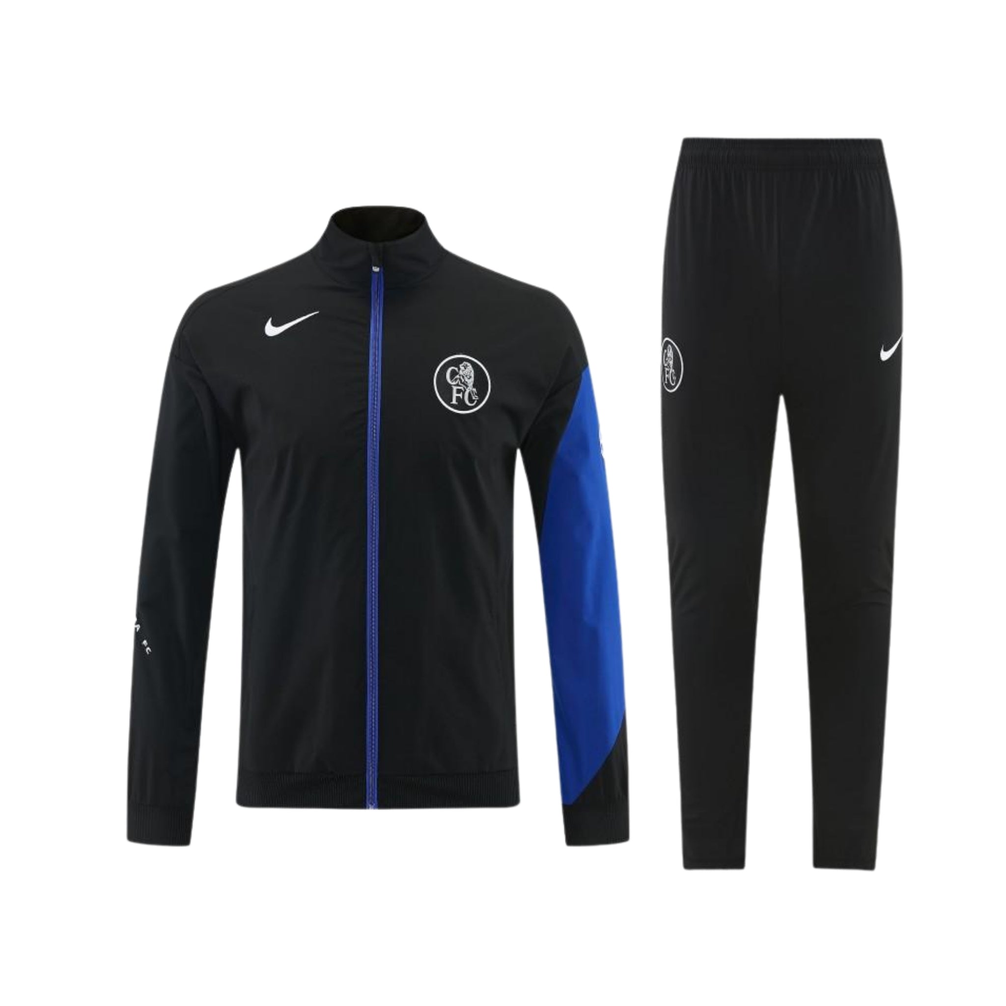 Chelsea 26/27 - Survêtement - Zip Complet