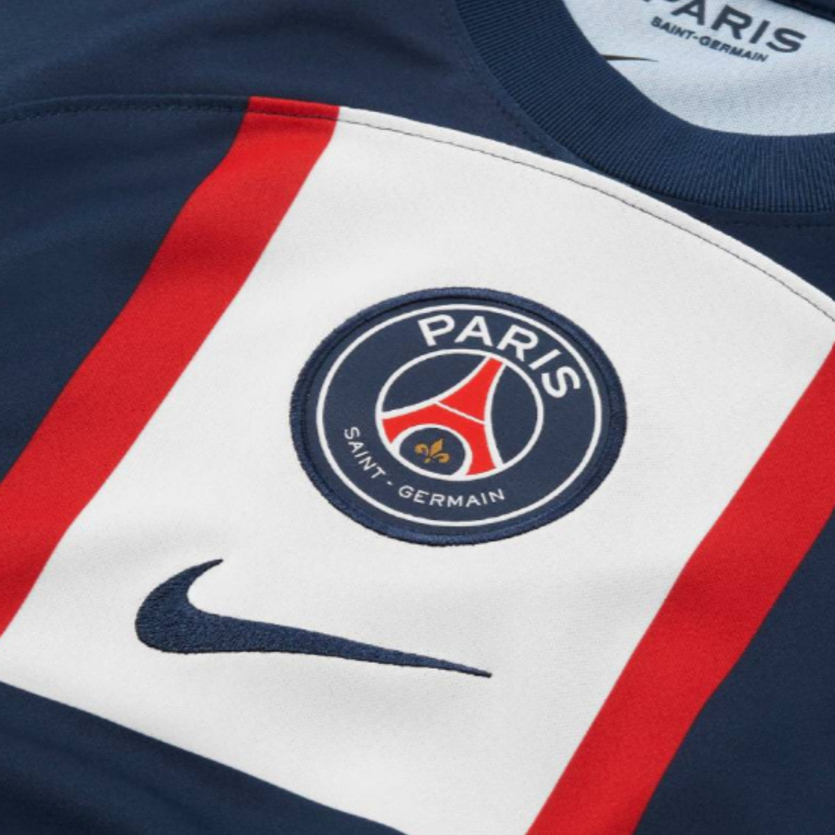 PSG Home 22/23