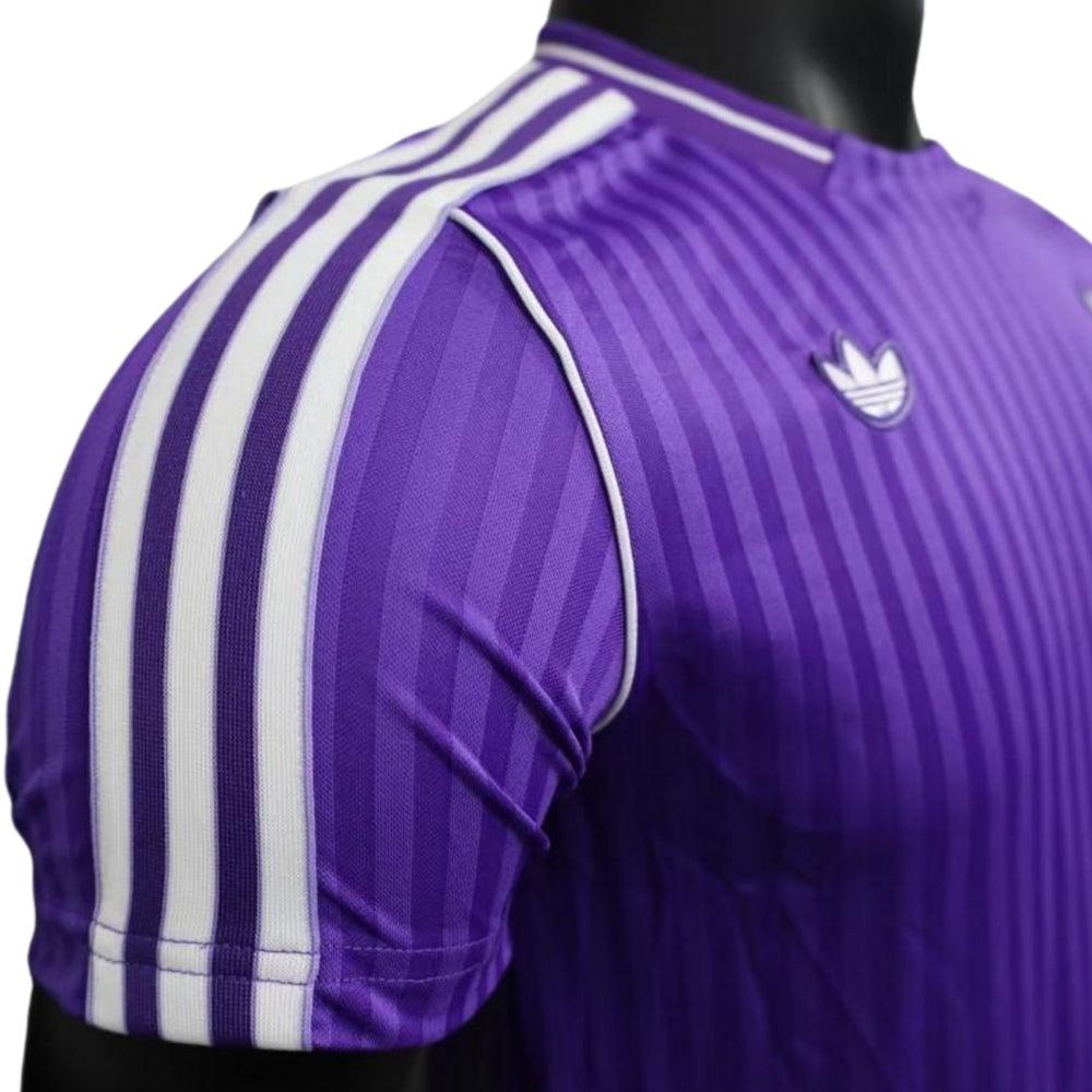 Real Madrid Edición Especial 25/26 - Versión Jugador