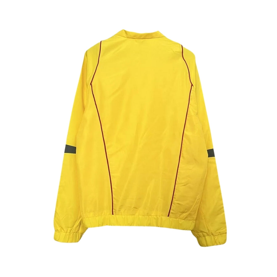 Coupe-Vent - Colombie